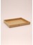 Bambu Organizer Tepsi Kutu, 30X26X4 Cm, Kahverengi 5