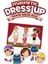Nessiworld MD174 Ks, Magnetic Dress Up - Eşleştir・değiştir・eğlen / +3 Yaş 2
