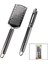 2pcs Set Metal Rende & Soyacak & Oyacak Seti 1