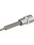 10 mm Uzun Lokmalı Allen Bit Seti, 10 Adet, Dayanıklı ve Kullanışlı Ürün. 1