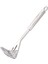 Patates Ezici, Paslanmaz Çelik 28 cm 1