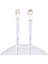 Ancheyn Cat7 Ethernet RJ45 Modem Internet Kablosu Flat 5 Metre 10GBPS 600MHZ 4259 1
