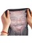 3D Komik Elyaf File Maske Ünlü Serisi Parti Simülasyon Kanye West 4