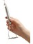 Paslanmaz Metal Patates Ezici 24 cm 6