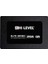 HI-LEVEL 256GB 2,5" SATAIII 560-540MB/s ELITE SERI SSD 1