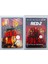 Dc Comics Red 1 & 2 DVD Film Set 1