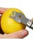 Portakal Limon Kabuk Çizici Soyucu Portatif Soyma Bıçağı 1