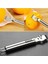 Portakal Limon Kabuk Çizici Soyucu Portatif Soyma Bıçağı 2