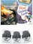 Harry Potter ve Ateş Kadehi ve Hayal Gücünün Izinde + Hediyeli 1