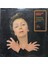 Edith Piaf Chante Lp Plak 1