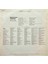 Edith Piaf Chante Lp Plak 2