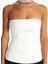 Lcw Vision Straplez Yaka Peplum Bluz (S5) 3