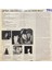 Linda Ronstadt The Southern Belle (Altın Sarısı Renkli Plak) Lp Plak 3