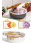 Rende Seti Vegetable Cutter Pro Rende Sebze Doğrayıcı Dilimleyici Hazneli Soğan Küp Kesici Dicer 2