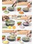 Rende Seti Vegetable Cutter Pro Rende Sebze Doğrayıcı Dilimleyici Hazneli Soğan Küp Kesici Dicer 6