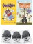 Kitap Okuma Günlüğüm ve Hayal Orkestrası + Hediyeli 1