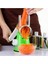 Çevirme Kollu Sebze Doğrayıcı Rende Vegetable Slicer Sebze Dilimleyici 1
