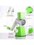 Çevirme Kollu Sebze Doğrayıcı Rende Vegetable Slicer Sebze Dilimleyici 2