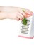 Çift Taraflı Metal Rende Inox 2