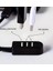 3'ü 1 Arada Usb-C Hub – Çoklu Port Adaptör, Veri Aktarımı, Şarj ve Okuyucu, Kompakt ve Dayanıklı Tasarım, Ev ve Ofis Kullanımına Uygun, Yüksek Hızlı Bağlantı Çözümü 2