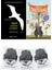 Martı Jonathan Livingston ve Hayal Orkestrası + Hediyeli 1
