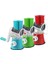 Vegetable Slicer Çevirme Kollu Sebze Doğrayıcı Dilimleyici Rende 2