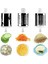 Vegetable Slicer Çevirme Kollu Sebze Doğrayıcı Dilimleyici Rende 3
