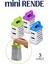 Mini Rende Mıknatıslı Ross Design 3 Adet 718622 3