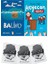 Balino ve Heyecan Aşısı + Hediyeli 1