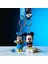 Minnie & Mickey Çift Anahtarlık 2