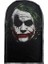 3D Komik Elyaf File Çorap Maske Ünlü Serisi Parti Simülasyon Tam Yüz Maskesi Joker 1