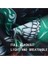 3D Komik Elyaf File Çorap Maske Ünlü Serisi Parti Simülasyon Tam Yüz Maskesi Joker 4
