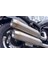 -Gv 650 Chopper Cruiser Motosiklet - 2024 Model 4