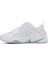 M2K Tekno Leather Unisex Sneaker Hakiki Deri Spor Ayakkabı 2