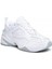 M2K Tekno Leather Unisex Sneaker Hakiki Deri Spor Ayakkabı 5