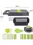 Multi Functional Vegetable Slicer, Kitchen Grater, Shredded And Diced Cutter, 14/16 In 1 Grinder,.. 7