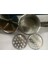 Patates Ezici 24.;5 cm Çap: 8 cm Ikea Paslanmaz Çelik 3
