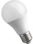 Gece Sensörlü 7 Watt 6500K Beyaz LED Ampul, Kendinden Sensörlü, 3