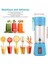 Taşınabilir Usb'li Blender 3