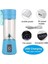Taşınabilir Usb'li Blender 5
