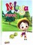 Niloya Hikaye Kitabı: Paten 1