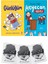 Kitap Okuma Günlüğüm ve Horozumu Kaçırdılar Bir Keloğlan Masalı + Hediyeli 1