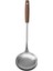 Slıtstark Kevgir, Paslanmaz Çelik-Ceviz, 38 cm 1