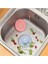 Kilitli Koku Önleyici Mutfak/banyo Lavabo Süzgeci - Gider Tıpası AKIN5146546515 1