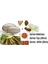 Yaprak Dolma Pazı Sarma Makinası 3 Lü Set (Sarma Makinası + 20CM Sarma Taşı+ Tencere Altlık 20CM 1