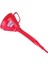 Süzgeçli Plastik Huni 160MM 1