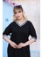 Battal Oysho Modal Kumaş Şeritli Yumuşak Dokulu 3xl 6xl 5