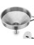 Epinox Huni - Süzgeçli 13 cm (Hun-13) 3