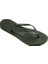 Terlik Slim Crystal Sw Iı Olive Green 2