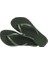 Terlik Slim Crystal Sw Iı Olive Green 3
